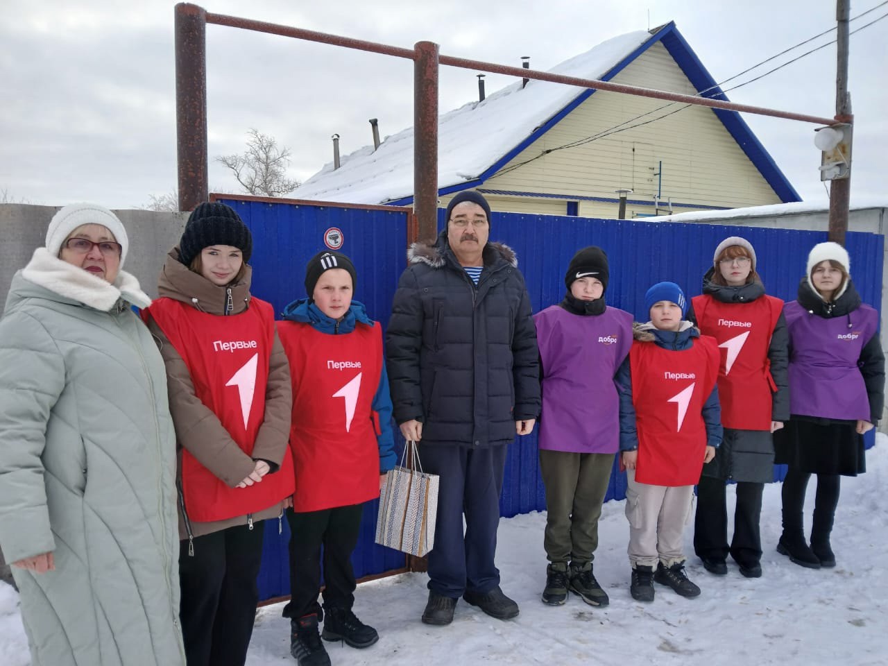 С Днём вывода войск из Афганистана!.