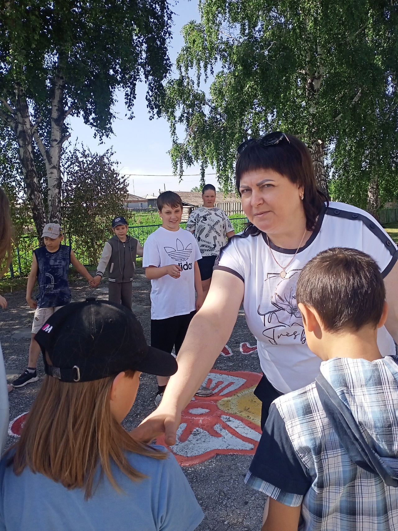 Новости лагеря дневного пребывания &amp;quot;Солнышко&amp;quot;.