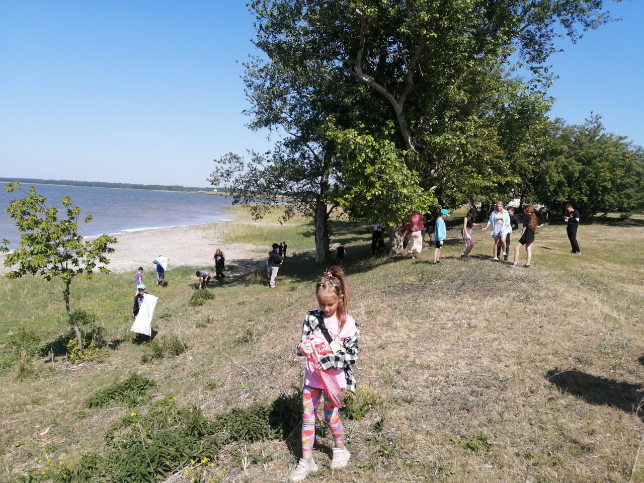 15 июня &amp;quot;День пожарного&amp;quot; в ЛДП &amp;quot;Солнышко&amp;quot;.