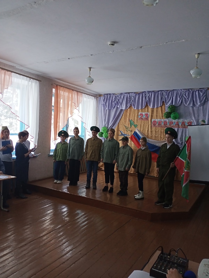 Модельный план: Битва хоров.