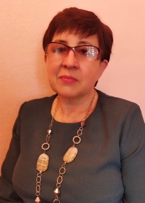Ермакова Татьяна Ивановна.