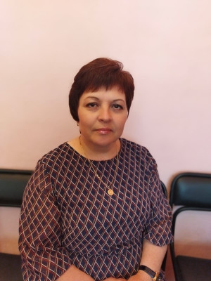 Яговитина Татьяна Владимировна Яговитина Татьяна Владимировна